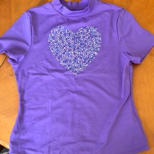 Kids Rashguard Lands’ End